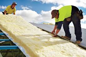 Eco-Friendly or Green Insulation Solutions in Shoreview, MN